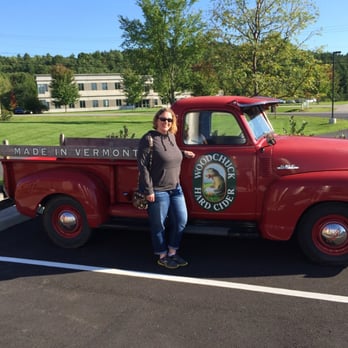 Woodchuck Hard Cidery - Cideries Near Me - Middlebury, Vermont Woodchuck Hard Cidery - Cideries Near Me - Middlebury, Vermont