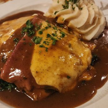 Cafe Rustica - Saltimbaca - Pizza Near Me - Basking Ridge, New Jersey