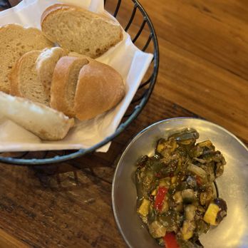 Spasso Italian Grill - Bread - Italian Near Me - Philadelphia, Pennsylvania Spasso Italian Grill - Bread - Italian Near Me - Philadelphia, Pennsylvania