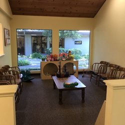 American River Pediatric & Adolescent Medicine - Well children waiting area