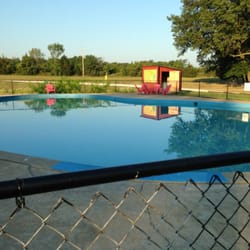 Hickory Ridge Campground