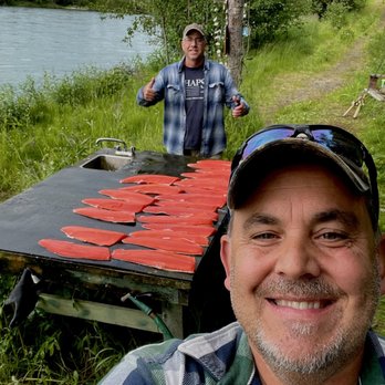 Joy’s Kenai River Cabins - Rafting/Kayaking Near Me - Sterling, Alaska Joy’s Kenai River Cabins - Rafting/Kayaking Near Me - Sterling, Alaska