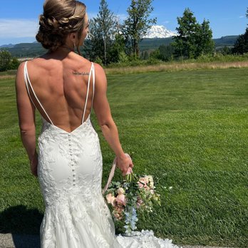 The Wedding Bell - Dress by Essence of Australia - Bridal Near Me - Tacoma, Washington The Wedding Bell - Dress by Essence of Australia - Bridal Near Me - Tacoma, Washington