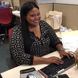 PNP Staffing Group - Kristy Mohammed, Director Temp Services