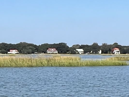Charleston Outdoor Adventures by null