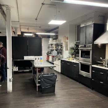 Selfup Cooking Classes - Cooking Classes Near Me - New York, New York