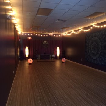 Yoga Den World Golf Village - Yoga Near Me - St. Augustine, Florida