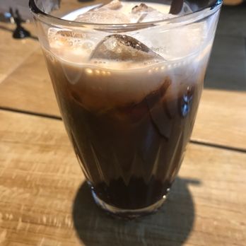 Morfire - Thai iced tea - Thai Near Me - Seattle, Washington Morfire - Thai iced tea - Thai Near Me - Seattle, Washington