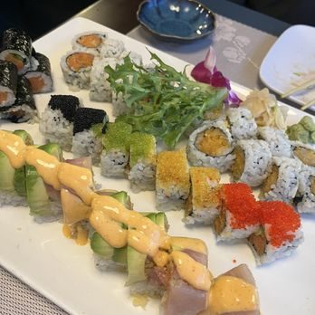 Javelin - Sushi Bars Near Me - Philadelphia, Pennsylvania