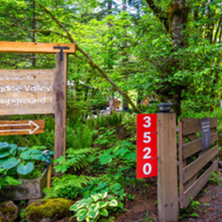 Paradise Valley Campground