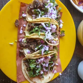 El Macho Tacqueria & Restaurant - Beef taco - Tacos Near Me - Harrison, New Jersey