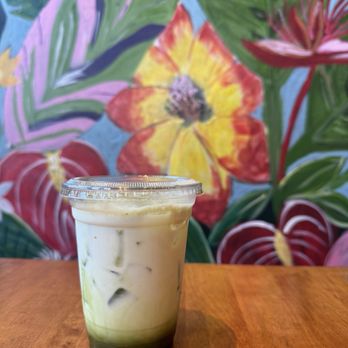 Cafe Astoria - Leah's Happy Place: matcha, lavender, pistachio, milk - Coffee & Tea Near Me - Saint Paul, Minnesota Cafe Astoria - Leah's Happy Place: matcha, lavender, pistachio, milk - Coffee & Tea Near Me - Saint Paul, Minnesota