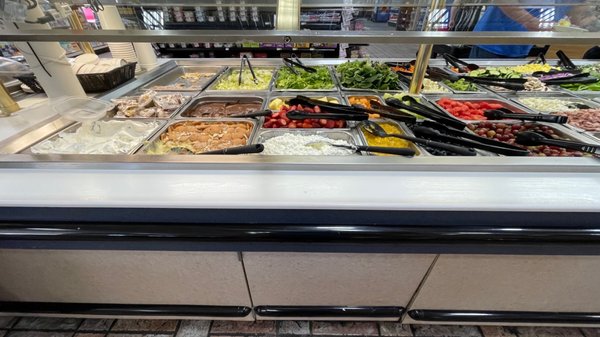 Boulineau's Foods Plus by null