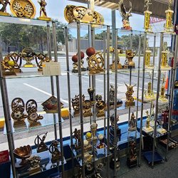 Pieczonka Trophy of Florida