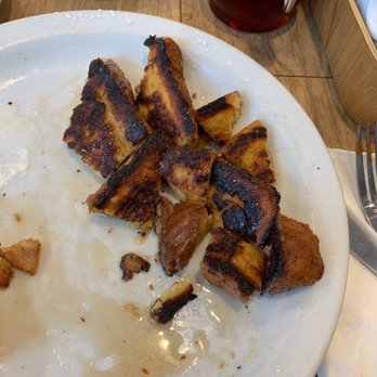 Aloha Kitchen - Burnt French Toast - Breakfast & Brunch Near Me - Honolulu, Hawaii Aloha Kitchen - Burnt French Toast - Breakfast & Brunch Near Me - Honolulu, Hawaii