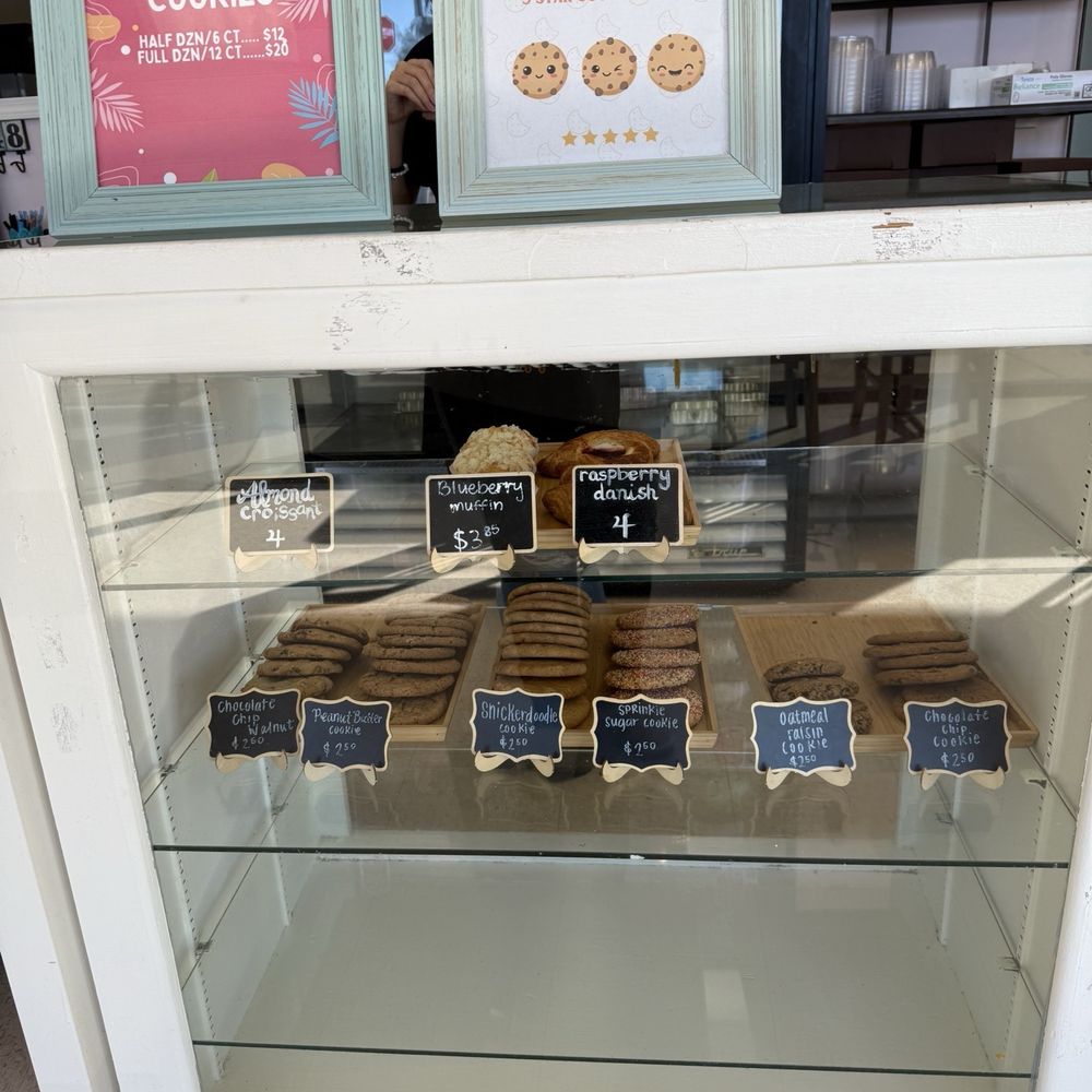 Take the Cake - Cookies - Bakeries Near Me - Houston, Texas