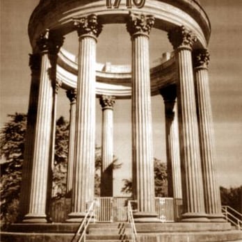 Sunol Water Temple - Landmarks & Historical Buildings Near Me - Sunol, California Sunol Water Temple - Landmarks & Historical Buildings Near Me - Sunol, California