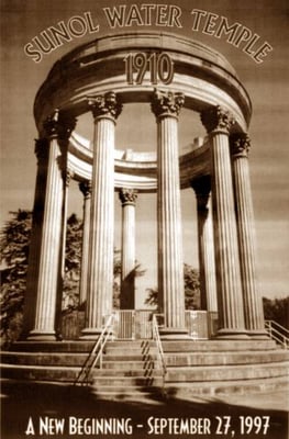 SUNOL WATER TEMPLE - Updated March 2026 - 73 Photos & 14 Reviews - 505 ...