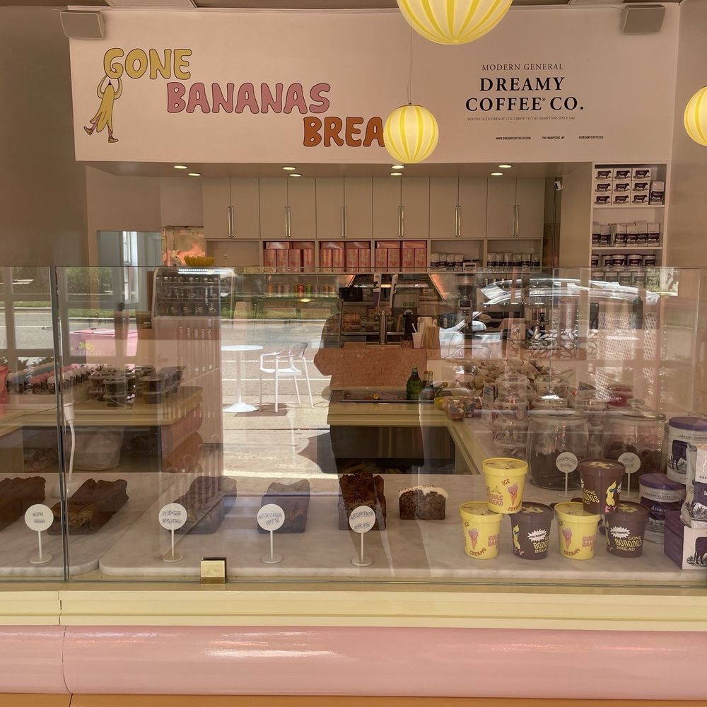 Gone Bananas - Desserts Near Me - Santa Monica, California Gone Bananas - Desserts Near Me - Santa Monica, California