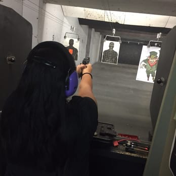 Insight Shooting Range - Perfect aim. - Gun/Rifle Ranges Near Me - Artesia, California