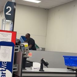 Goodwill Outlet - Bro Kicked us out.