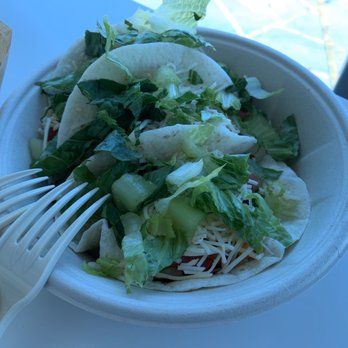 QDOBA Mexican Eats - Tacos - Mexican Near Me - San Diego, California