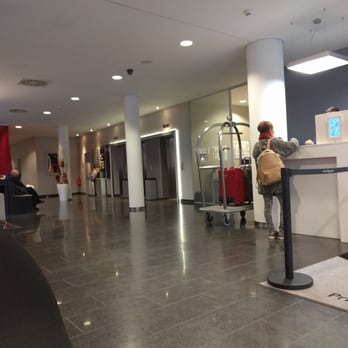TRYP Berlin - Reception - Hotels Near Me - Berlin, BE