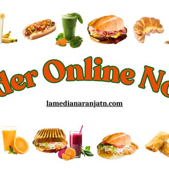 La Media Naranja - Juice Bars & Smoothies Near Me - Nashville, Tennessee La Media Naranja - Juice Bars & Smoothies Near Me - Nashville, Tennessee