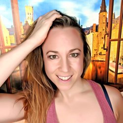 Nichole Carlson - Nichole Carlson, Flip the Switch, Manifest your soulmate