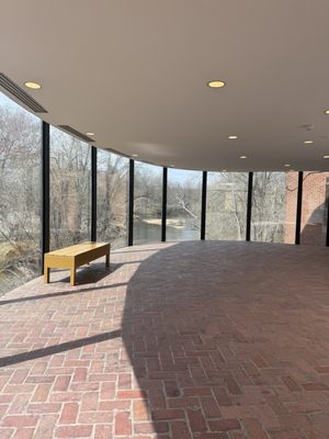 Brandywine Museum of Art by null