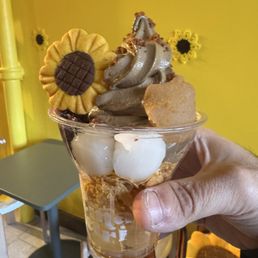 Parfait