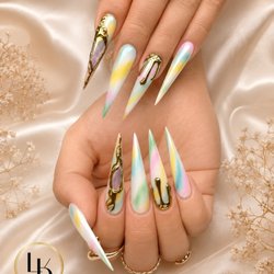 Nail Couture