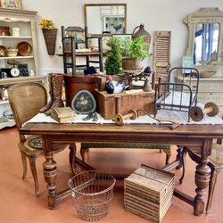 Cielo Heavenly Home Decor - Furniture, decor and antiques