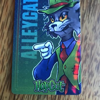 HopCat - Rewards! - American Near Me - Grand Rapids, Michigan HopCat - Rewards! - American Near Me - Grand Rapids, Michigan