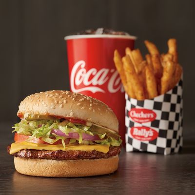 Checkers by null