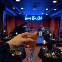 Lonnie's Reno Club