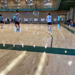 Anteater Recreation Center