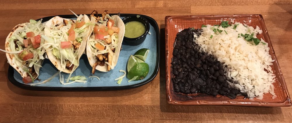 Salsas Cocina Mexicana & Cantina