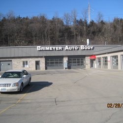 Brimeyer Auto Body
