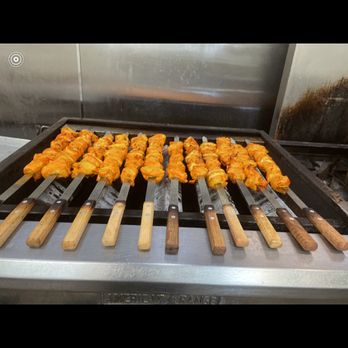International Foods - Chicken kabob - Imported Food Near Me - Concord, California International Foods - Chicken kabob - Imported Food Near Me - Concord, California