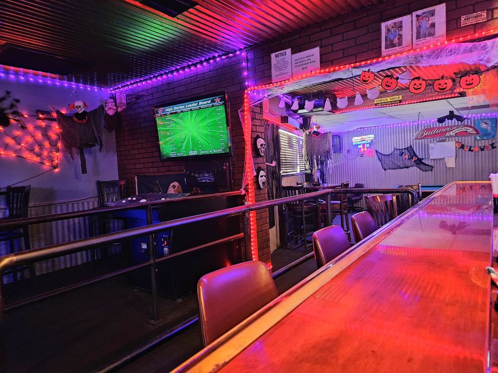 Main Street Tap Room Image