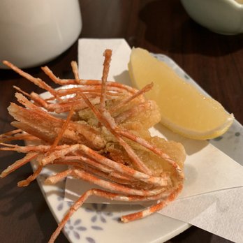 Shiro's - Sushi Bars Near Me - Seattle, Washington
