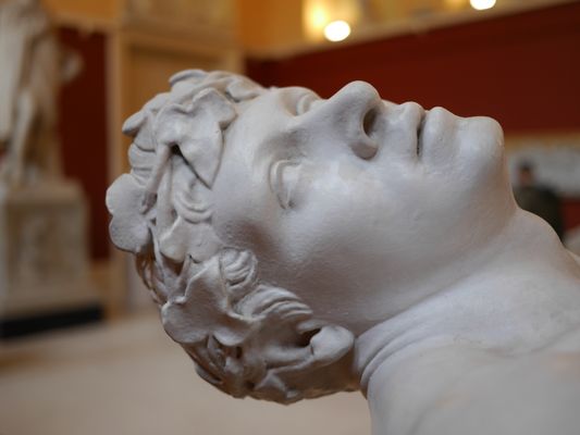 Crawford Art Gallery by null
