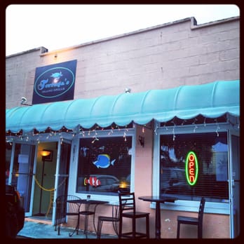 Tortuga's Island Grille - Southern Near Me - Thunderbolt, Georgia Tortuga's Island Grille - Southern Near Me - Thunderbolt, Georgia