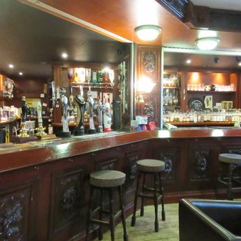 Richmond Arms Hotel - British Near Me - Tomintoul, MRY