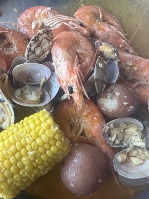 Cajun Boil Minneapolis by null