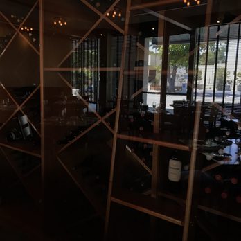 Scratch - New American Near Me - Mountain View, California