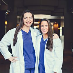 Affiliated Children's Dental Specialists - Dr. Jeanette MacLean and Dr. Mandy Daitch