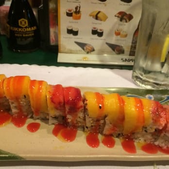 SUSHI CLUB - CLOSED - Updated December 2025 - 89 Photos & 121