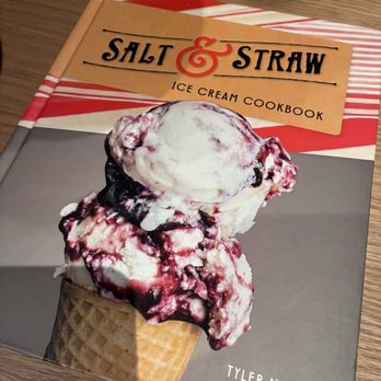 Salt & Straw - Who knew!? - Ice Cream & Frozen Yogurt Near Me - Phoenix, Arizona Salt & Straw - Who knew!? - Ice Cream & Frozen Yogurt Near Me - Phoenix, Arizona
